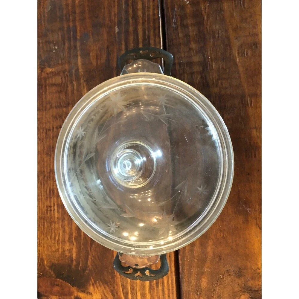 Pyrex beautiful piece